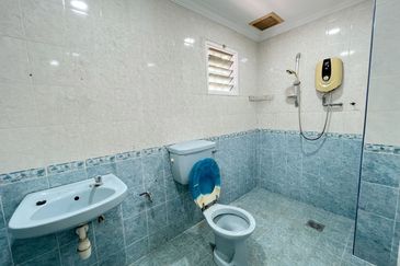 Kota Kemuning, Kota Kemuning, Selangor