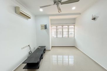 Kota Kemuning, Kota Kemuning, Selangor