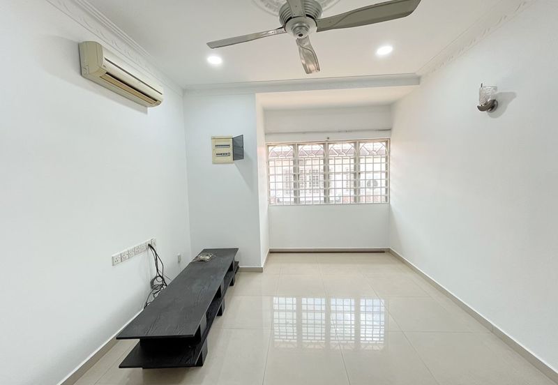 Kota Kemuning, Kota Kemuning, Selangor