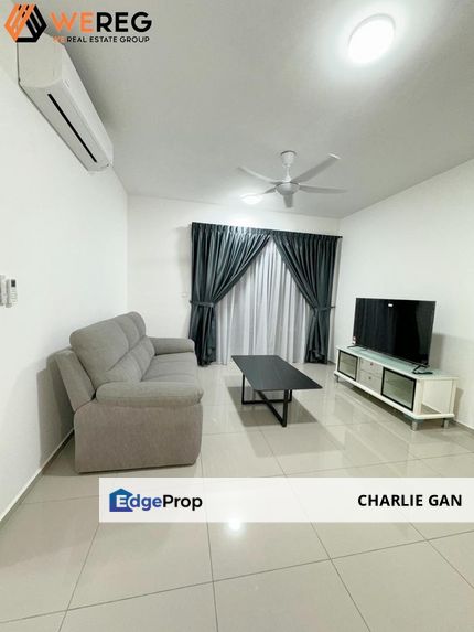 The Tresor @ Gravit8, Klang, Selangor, Selangor, Klang