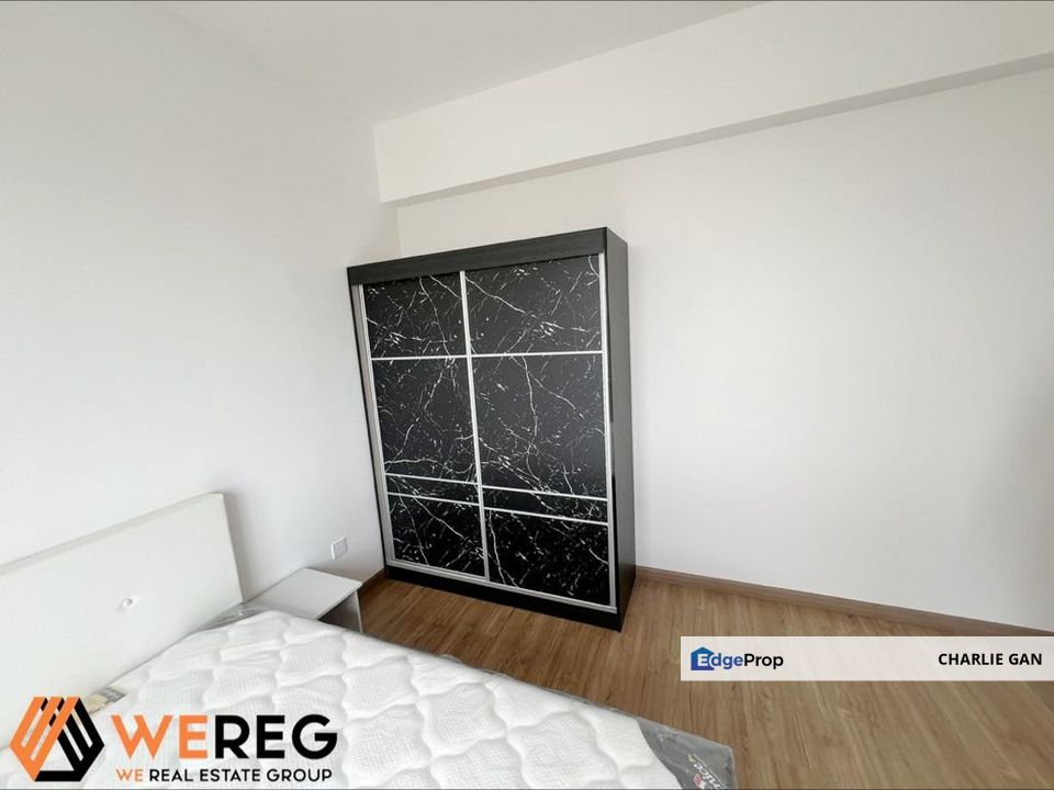 The Tresor @ Gravit8, Klang, Selangor, Selangor, Klang