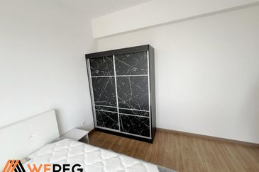 The Tresor @ Gravit8