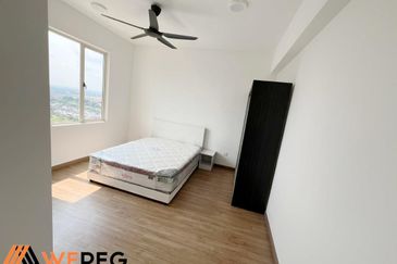 The Tresor @ Gravit8