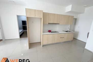 The Tresor @ Gravit8