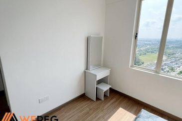 The Tresor @ Gravit8