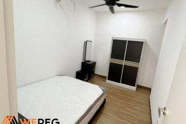 The Tresor @ Gravit8