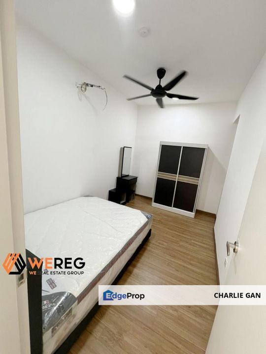 The Tresor @ Gravit8, Klang, Selangor, Selangor, Klang