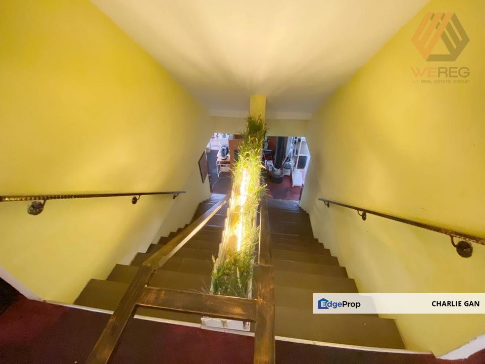 Jalan Goh Hock Huat, Klang, Selangor, Selangor, Klang