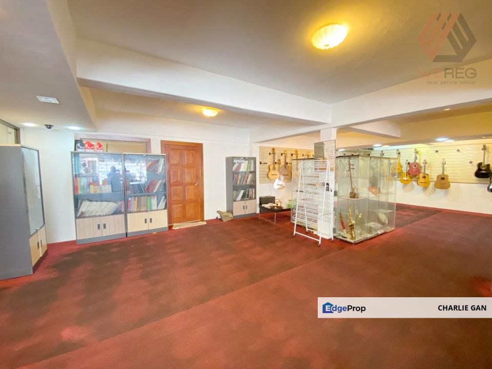 Jalan Goh Hock Huat, Klang, Selangor, Selangor, Klang