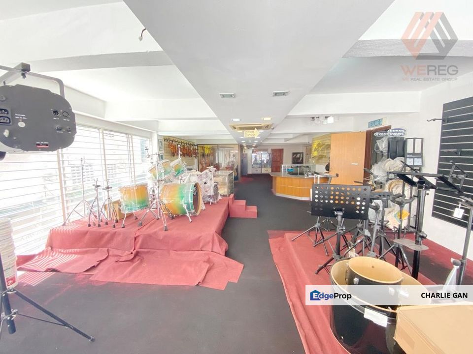 Jalan Goh Hock Huat, Klang, Selangor, Selangor, Klang