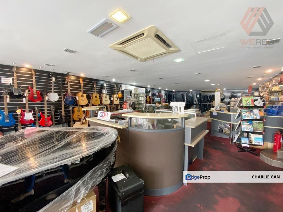 Jalan Goh Hock Huat, Klang, Selangor, Selangor, Klang