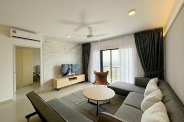 Duduk Se.Ruang @ Eco Sanctuary