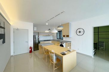 Duduk Se.Ruang @ Eco Sanctuary