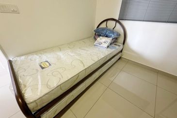 Duduk Se.Ruang @ Eco Sanctuary