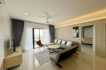 Duduk Se.Ruang @ Eco Sanctuary