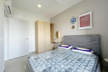 Duduk Se.Ruang @ Eco Sanctuary