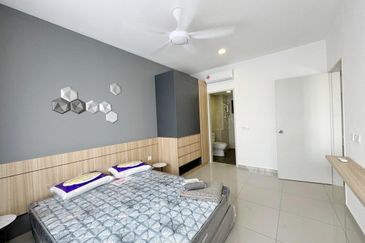 Duduk Se.Ruang @ Eco Sanctuary