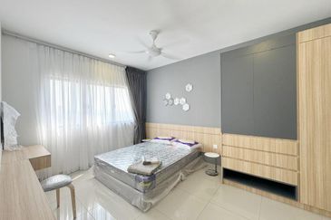 Duduk Se.Ruang @ Eco Sanctuary