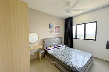 Duduk Se.Ruang @ Eco Sanctuary