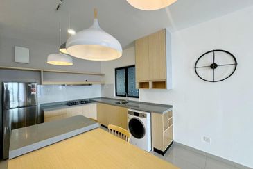 Duduk Se.Ruang @ Eco Sanctuary