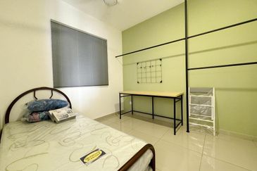 Duduk Se.Ruang @ Eco Sanctuary