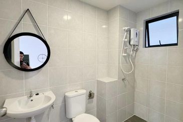 Duduk Se.Ruang @ Eco Sanctuary