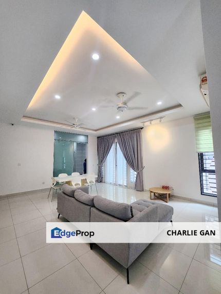 Bandar Rimbayu, Telok Panglima Garang, Selangor, Selangor, Telok Panglima Garang