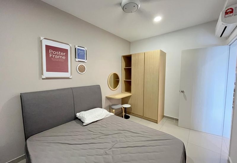 Duduk Se.Ruang @ Eco Sanctuary