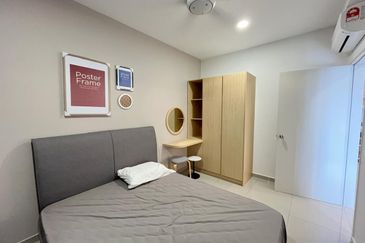 Duduk Se.Ruang @ Eco Sanctuary