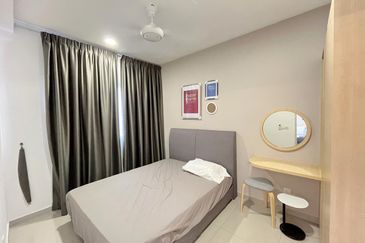 Duduk Se.Ruang @ Eco Sanctuary