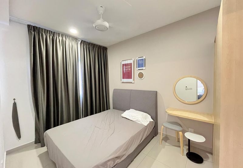 Duduk Se.Ruang @ Eco Sanctuary