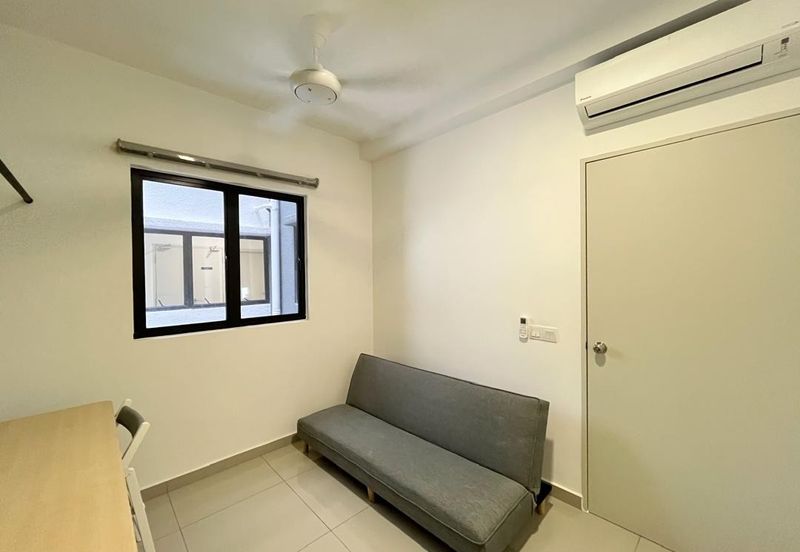 Duduk Se.Ruang @ Eco Sanctuary