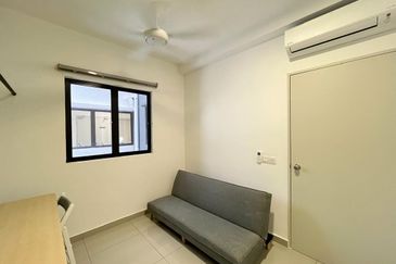 Duduk Se.Ruang @ Eco Sanctuary