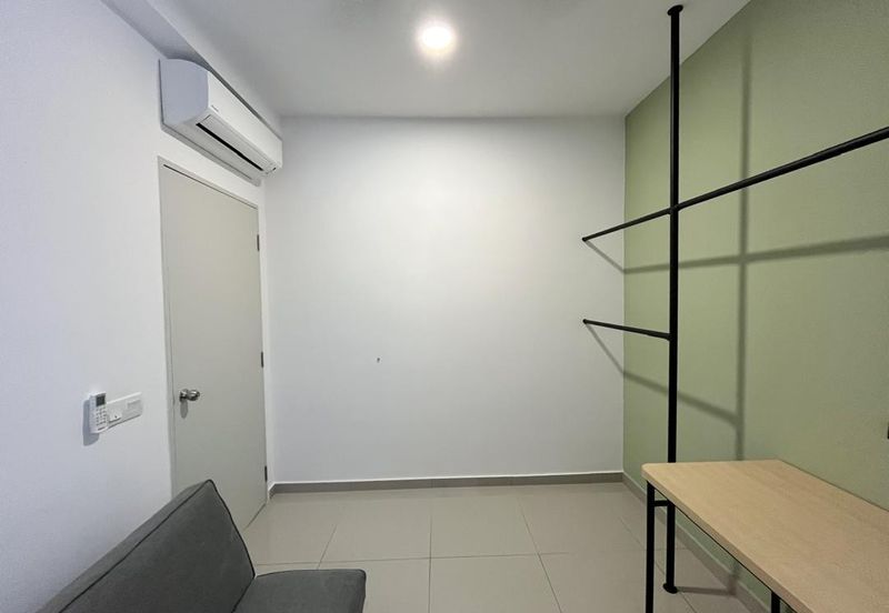 Duduk Se.Ruang @ Eco Sanctuary