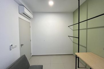 Duduk Se.Ruang @ Eco Sanctuary