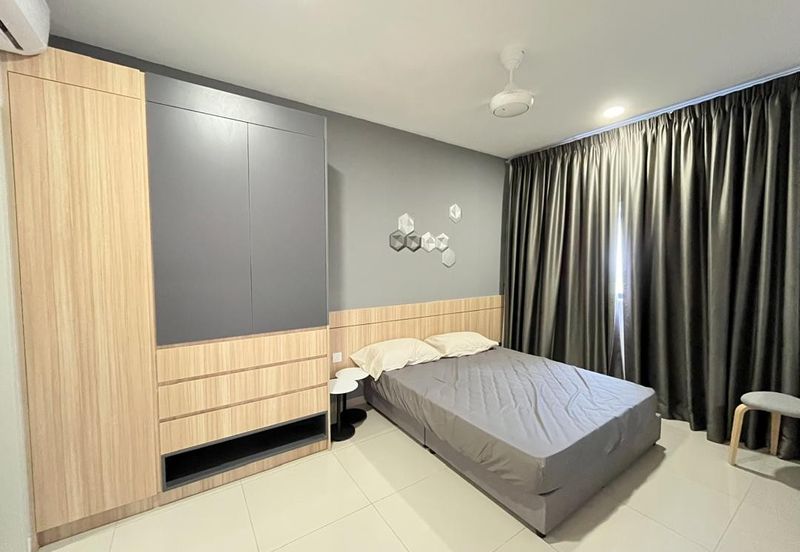 Duduk Se.Ruang @ Eco Sanctuary