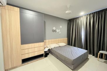 Duduk Se.Ruang @ Eco Sanctuary