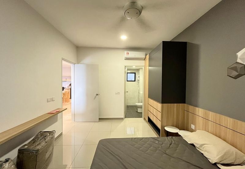 Duduk Se.Ruang @ Eco Sanctuary