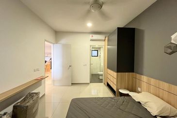 Duduk Se.Ruang @ Eco Sanctuary