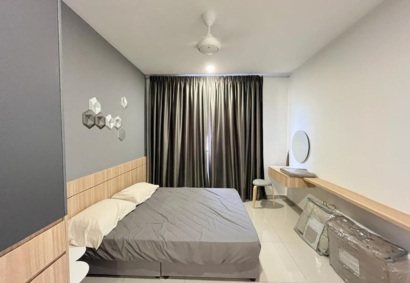 Duduk Se.Ruang @ Eco Sanctuary