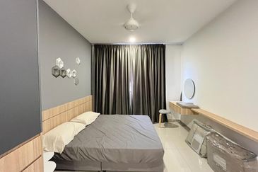 Duduk Se.Ruang @ Eco Sanctuary