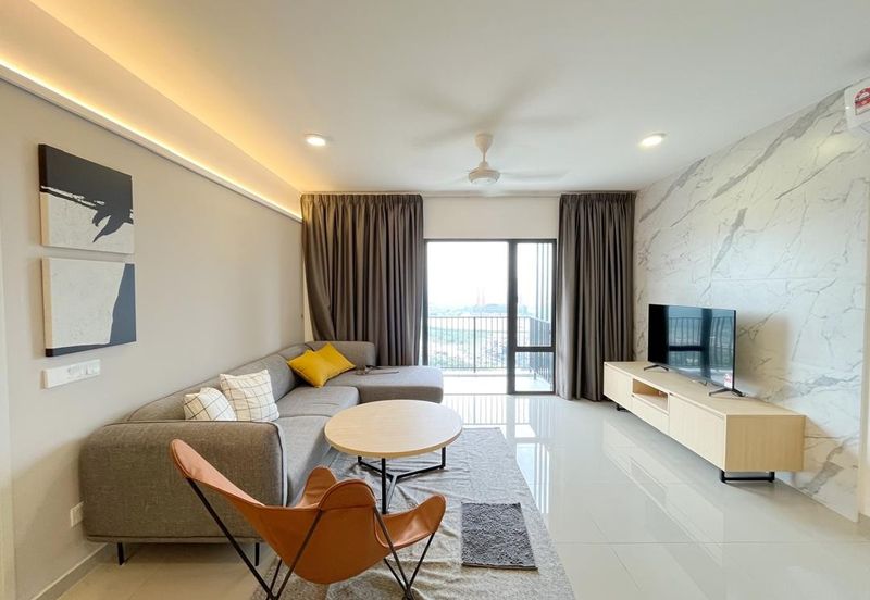 Duduk Se.Ruang @ Eco Sanctuary