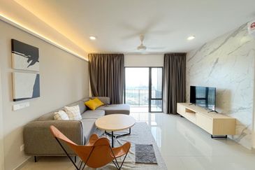 Duduk Se.Ruang @ Eco Sanctuary