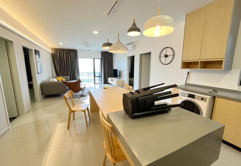 Duduk Se.Ruang @ Eco Sanctuary