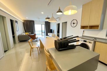 Duduk Se.Ruang @ Eco Sanctuary