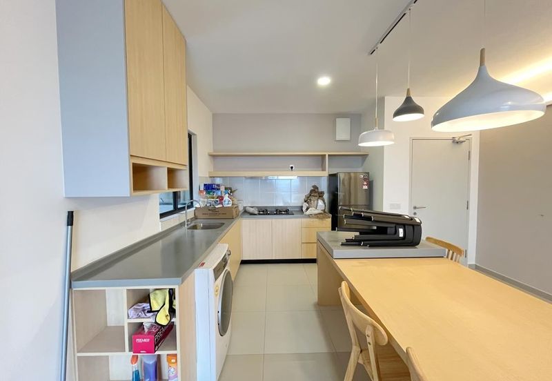 Duduk Se.Ruang @ Eco Sanctuary