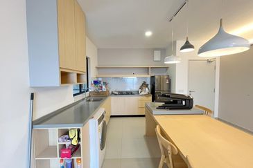 Duduk Se.Ruang @ Eco Sanctuary