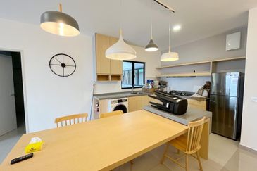 Duduk Se.Ruang @ Eco Sanctuary