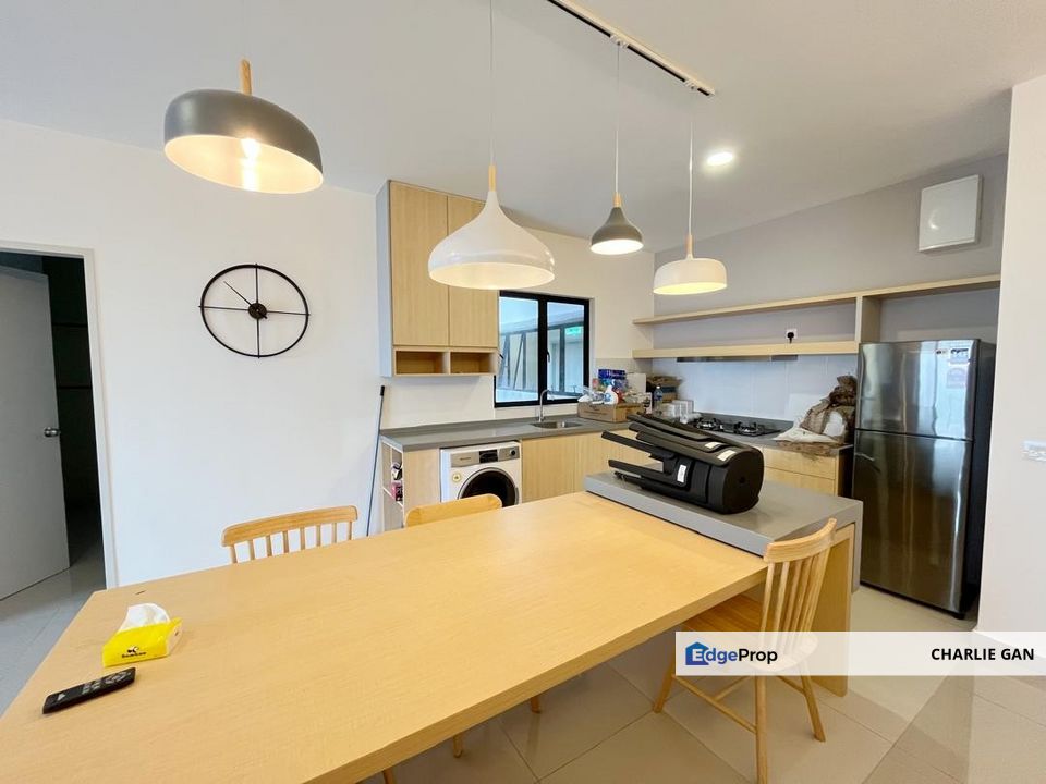 Duduk Se.Ruang @ Eco Sanctuary, Kuala Langat, Selangor, Selangor, Kuala Langat