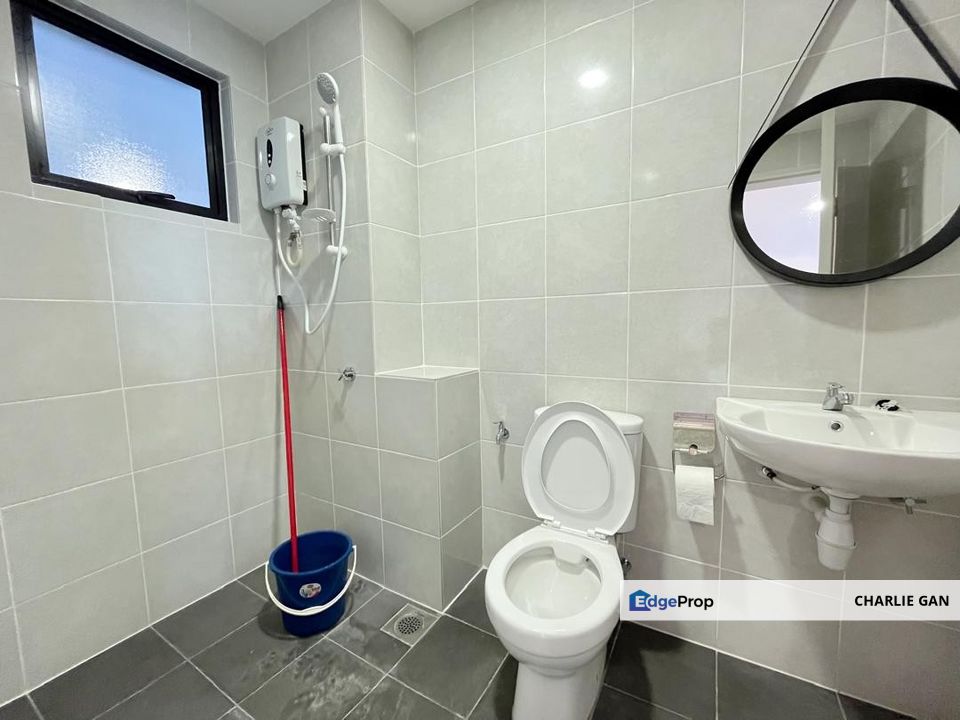 Duduk Se.Ruang @ Eco Sanctuary, Kuala Langat, Selangor, Selangor, Kuala Langat